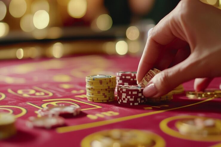 dewi99 Live Casino