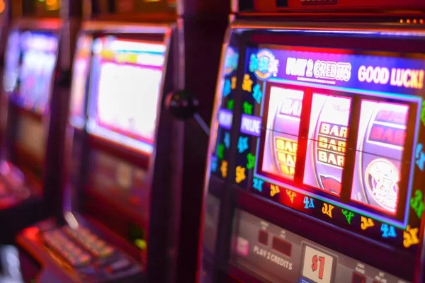 dewi99 Bingo Rooms