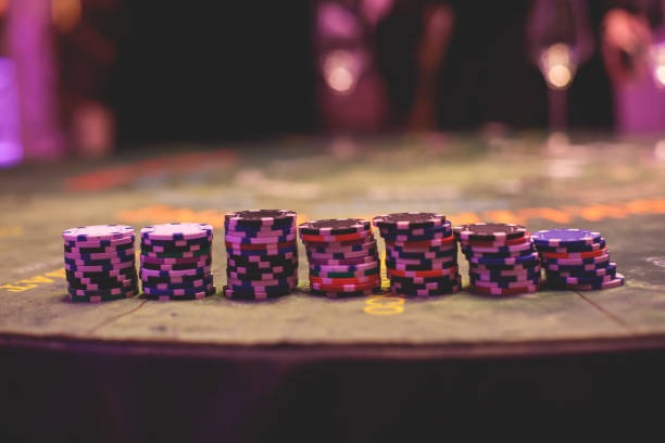 dewi99 What's Inside Our Live Casino
